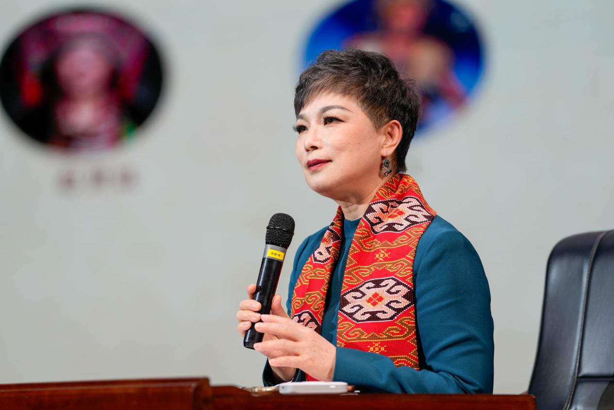 ky官方网站“美育大学堂”首期活动顺利举行
